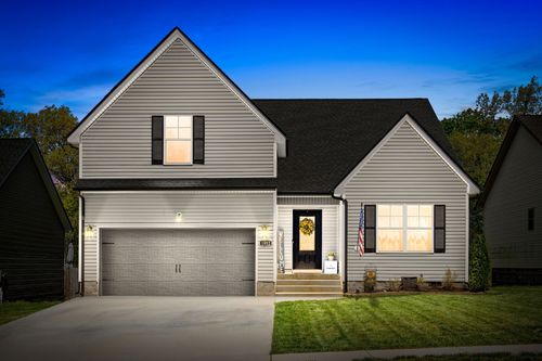 1812 Rains Rd, Clarksville, TN, 37042-1971 | Card Image