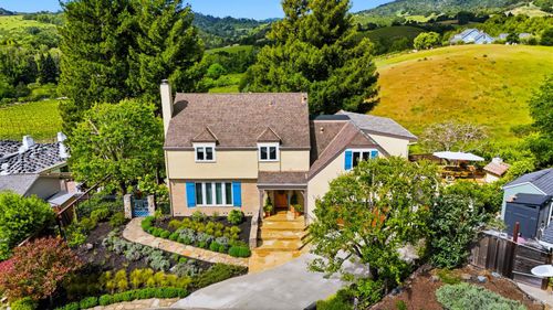 1167 Stanford Court, Napa, CA, 94558 | Card Image