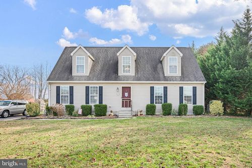 29 E Walnut St, MAGNOLIA, DE, 19962-9304 | Card Image