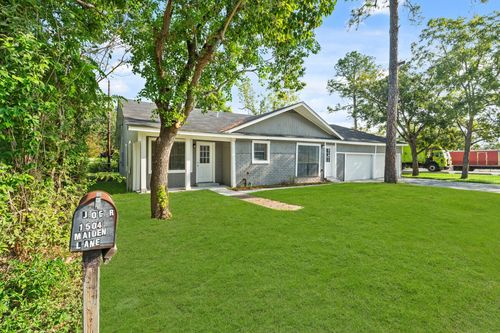 1504 Maiden Ln, Richmond, TX, 77469-1532 | Card Image