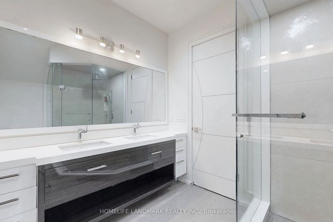 301 Jedburgh Rd, House other with 5 bedrooms, 4 bathrooms and 2 parking in Toronto ON | Image 26