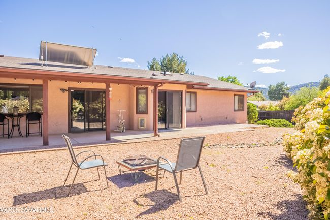 75 Wild Turkey Rd, House other with 3 bedrooms, 2 bathrooms and null parking in Sedona AZ | Image 28