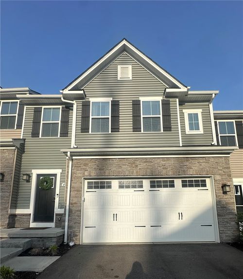 445 Greenwood Dr, Canonsburg, PA, 15317-5269 | Card Image