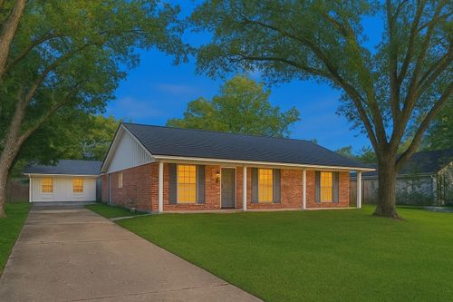 1109 Frances Dr, Rosenberg, TX, 77471-2203 | Card Image