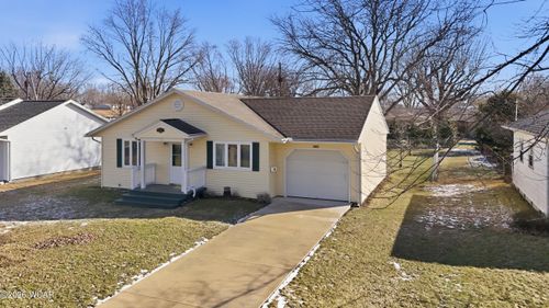 224 Woodstock Drive, Van Wert, OH, 45891 | Card Image