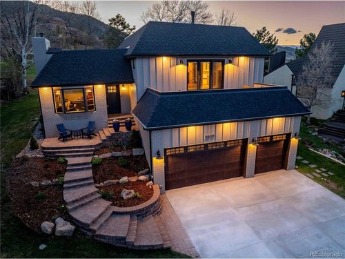 5639 Willow Springs Dr, Morrison, CO, 80465-2184 | Card Image