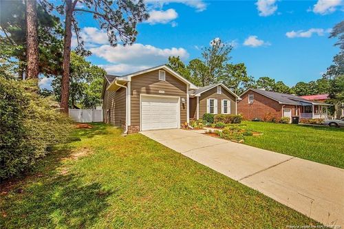 7312 Navarro St, Fayetteville, NC, 28314-5289 | Card Image