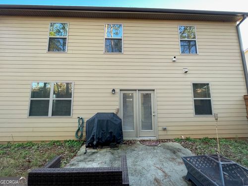 1538 Woodvale St, Hampton, GA, 30228-5378 | Card Image