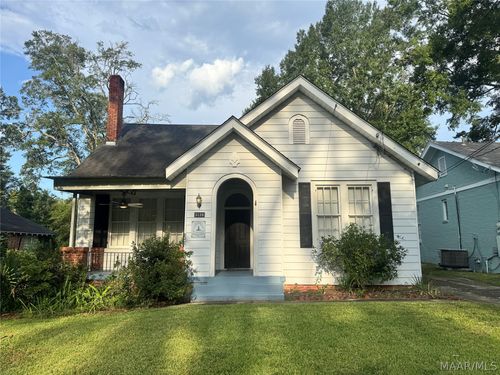 3136 Montezuma Rd, Montgomery, AL, 36106-2310 | Card Image