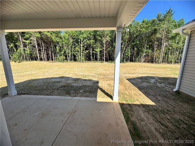 353 Hendrix Rd, House other with 4 bedrooms, 2 bathrooms and null parking in Raeford NC | Image 32