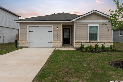 11934 Luckey Villa, San Antonio, TX, 78252-4603 | Card Image
