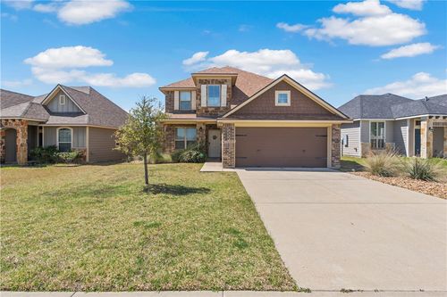 2117 Dumfries Dr, Bryan, TX, 77807-1455 | Card Image