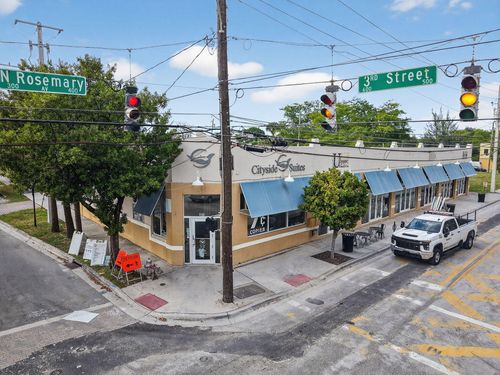 401 N Rosemary Ave, West Palm Beach, FL, 33401-4133 | Card Image