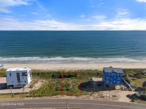 670 New River Inlet Rd, N Topsail Beach, NC, 28460-9240 | Card Image