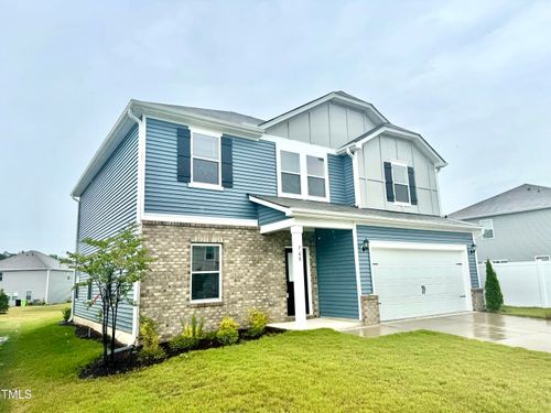 768 Riguard Way, Wendell, NC, 27591-4557 | Card Image