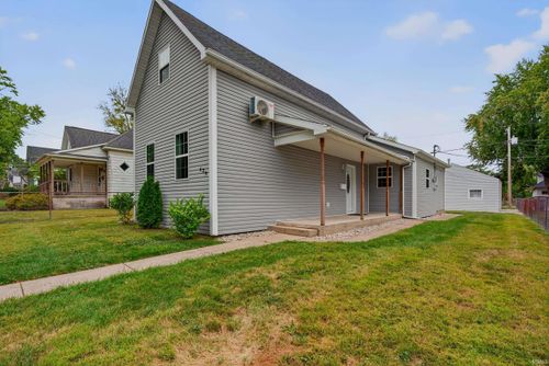 429 S Armstrong St, Kokomo, IN, 46901-5331 | Card Image