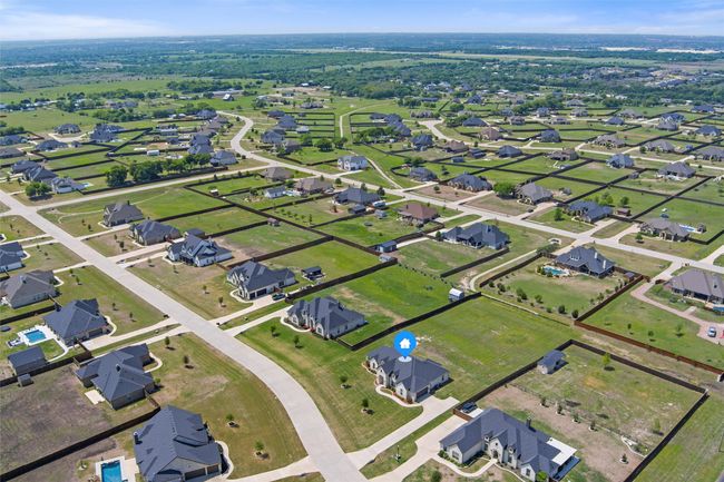 621 Cimarron Meadows Dr, House other with 4 bedrooms, 2 bathrooms and null parking in Waxahachie TX | Image 40