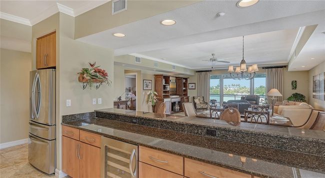 UNIT-102 - 221 Bayshore Rd, Condo with 3 bedrooms, 3 bathrooms and null parking in Nokomis FL | Image 28
