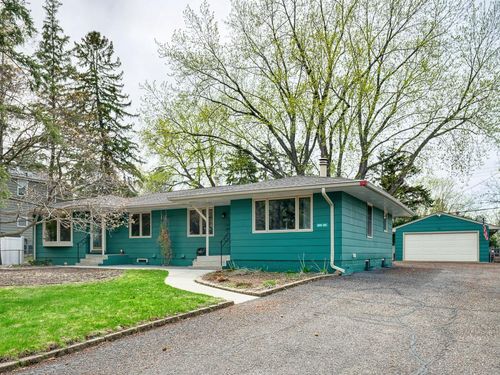3011-3009 Kentucky Ave N, Crystal, MN, 55427-2908 | Card Image