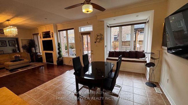 22 Ross Shiner Lane, House other with 5 bedrooms, 4 bathrooms and 2 parking in Stouffville ON | Image 14