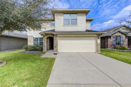 2010 Louetta Stream Way, Spring, TX, 77388-4274 | Card Image