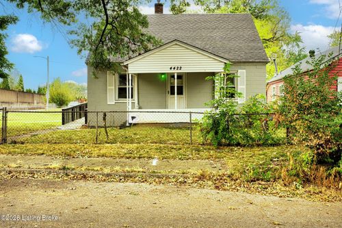 4422 S 8th St, Louisville, KY, 40215 | Card Image