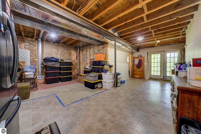 3721 W 18 Rd, House other with 4 bedrooms, 1 bathrooms and null parking in Mesick MI | Image 53