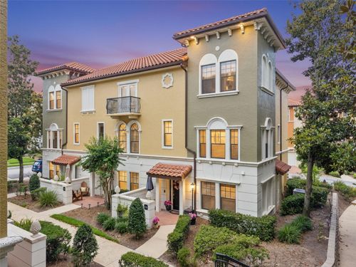 4336 Messina Dr, LAKE MARY, FL, 32746-2634 | Card Image