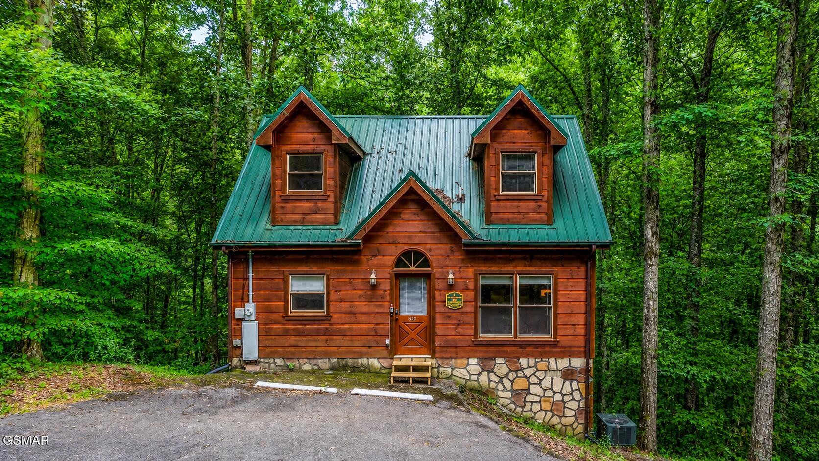 Residential in Sevierville