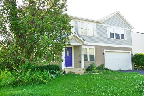 1435 Patriot Way, Bourbonnais, IL, 60914-5548 | Card Image