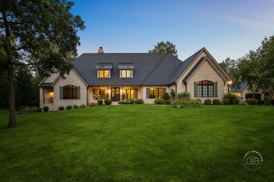 8S351 Oxford Lane, House other with 5 bedrooms, 5 bathrooms and 10 parking in Naperville IL | Image 3