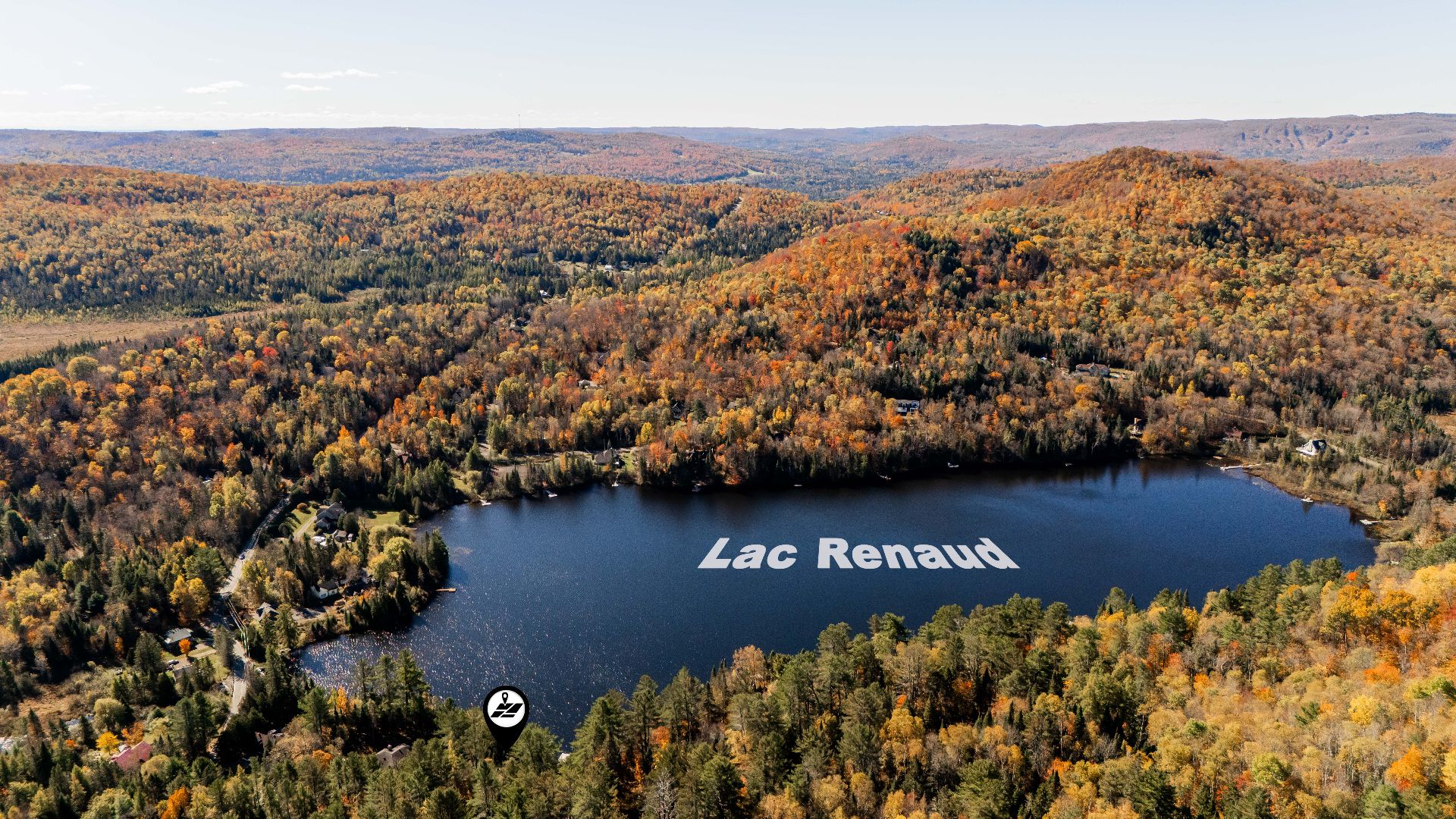 Land in Sainte-Adèle 4