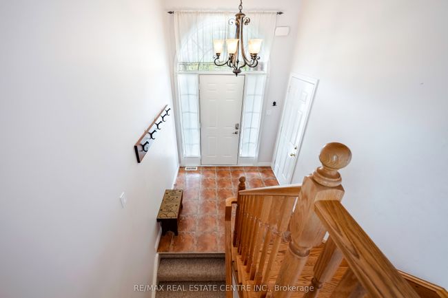 112 Fleming Way, House other with 4 bedrooms, 2 bathrooms and 2 parking in Shelburne ON | Image 9