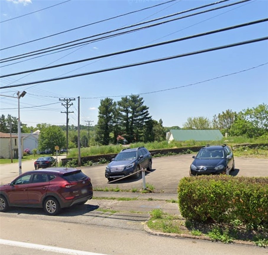 392 E Main St, Uniontown, PA 15401
