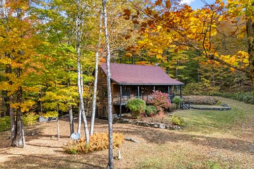2913 Bethel Mtn Rd, Rochester, VT, 05767-9708 | Card Image