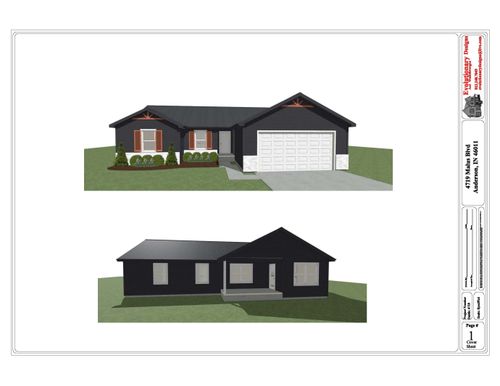 4719 Malus Blvd, Anderson, IN, 46011-9476 | Card Image