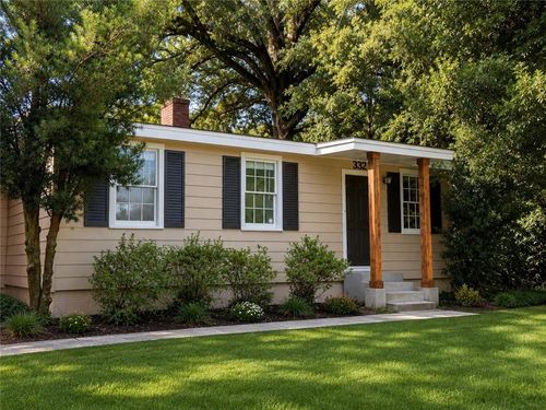 332 Azalea Cir W, Mobile, AL, 36608-2764 | Card Image