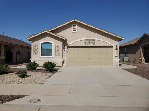 14227 Bluesky Point Ct, El Paso, TX, 79938-5215 | Card Image