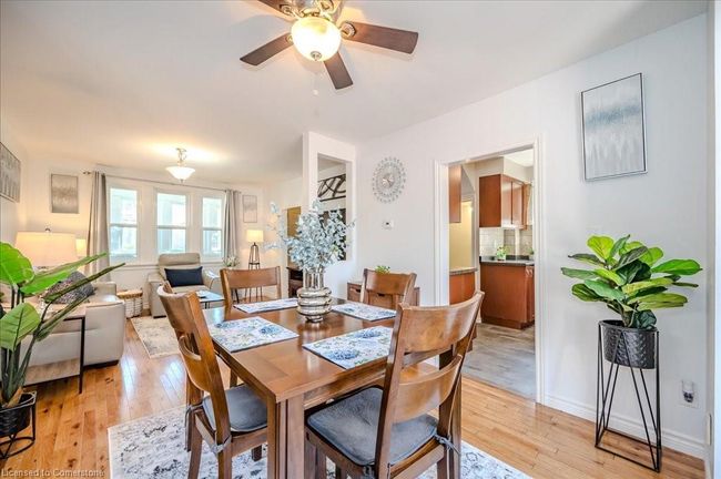 22 Simcoe St, House other with 3 bedrooms, 2 bathrooms and 2 parking in Guelph ON | Image 13