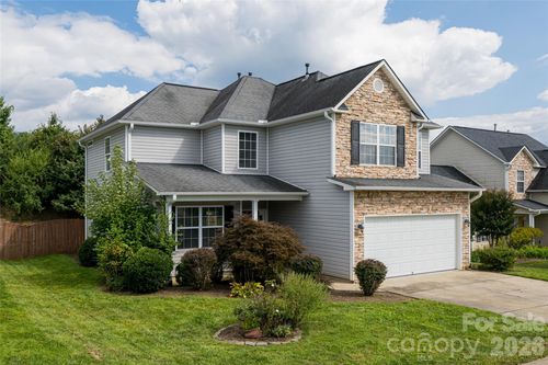 163 Yadkin Rd, Fletcher, NC, 28732-7907 | Card Image