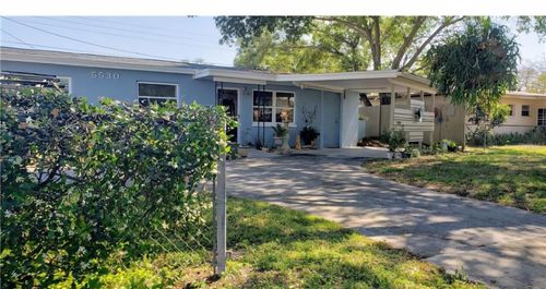 5530 93rd Ave N, PINELLAS PARK, FL, 33782-5005 | Card Image