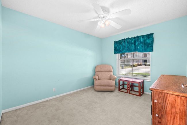 5946 Bay Hill Cir, House other with 4 bedrooms, 2 bathrooms and null parking in Lake Worth FL | Image 31