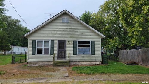 306 Vogel, Dowell, IL, 62927-0256 | Card Image