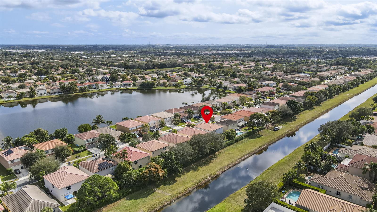 Residential in Lake Worth 4