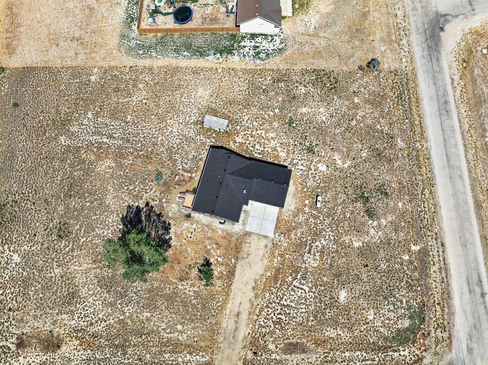 Residential in Spring Creek 5