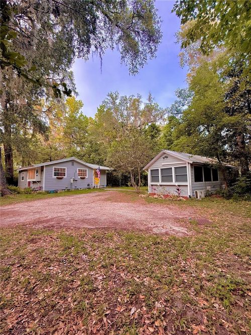 16417 Se County Road 234, Micanopy, FL, 32667-5338 | Card Image
