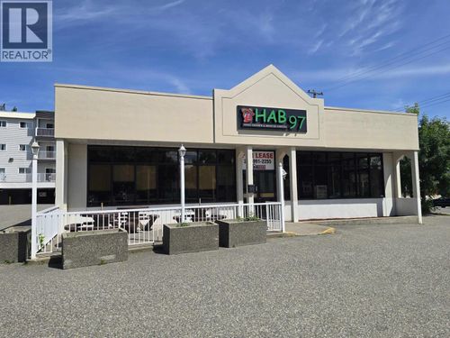 626 Front St, Quesnel, BC, V2J2K8 | Card Image