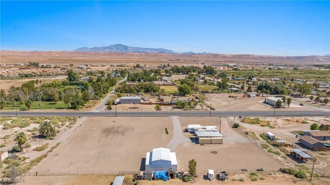 1425 N Moapa Valley Blvd, House other with 1 bedrooms, 1 bathrooms and null parking in Overton NV | Image 6