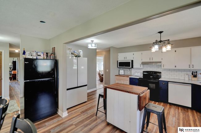 614 S 2 Nd Rd, House other with 3 bedrooms, 2 bathrooms and 2 parking in Bennet NE | Image 34