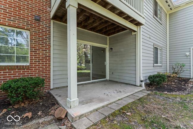 UNIT-104 - 8216 Glenwillow Ln, Condo with 3 bedrooms, 2 bathrooms and null parking in Indianapolis IN | Image 30